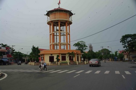 Бариа | Bà Rịa Бариа | Bà Rịa