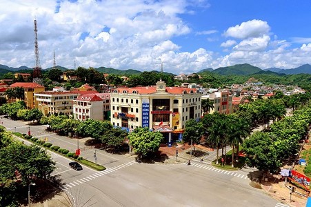 Бакнинь | Bắc Ninh Бакнинь | Bắc Ninh