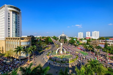 Буонметхуот | Buôn Ma Thuột Буонметхуот | Buôn Ma Thuột