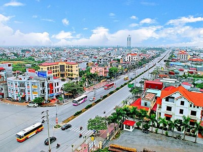 Хайзыонг | Hải Dương Хайзыонг | Hải Dương