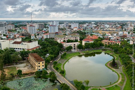 Хюэ | Huế Хюэ | Huế