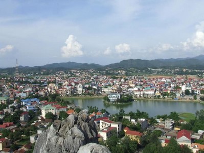 Лангшон | Lạng Sơn Лангшон | Lạng Sơn