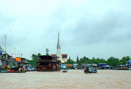 Митхо | Mỹ Tho Митхо | Mỹ Tho