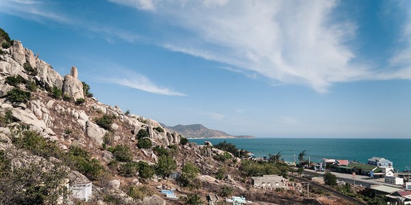Фанранг | Phan Rang–Tháp Chàm Фанранг | Phan Rang–Tháp Chàm