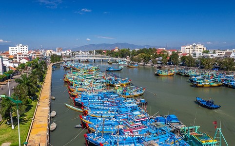 Фантьет | Phan Thiết Фантьет | Phan Thiết