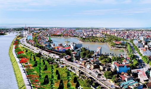 Фули | Phủ Lý Фули | Phủ Lý