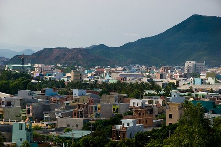 Куинён | Quy Nhơn Куинён | Quy Nhơn