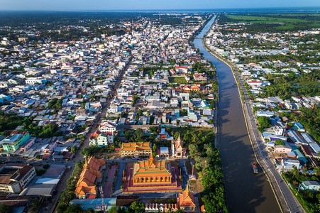 Чавинь | Trà Vinh Чавинь | Trà Vinh