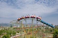 Аттракционы Аттракционы