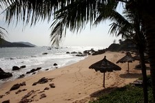 Пляжи Вьетнама Пляжи Вьетнама