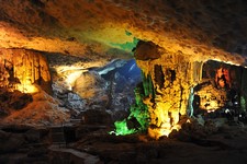 Пещера Пещера