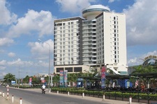 Отель, гостиница Отель, гостиница