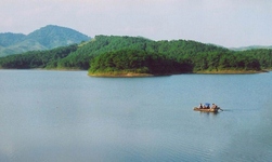 Водоем, река, бухта Водоем, река, бухта