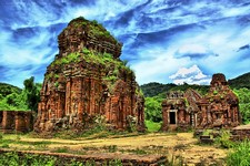 Цитадель, древнее здание, руины Цитадель, древнее здание, руины