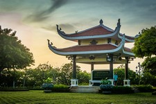 Храм, Пагода, Общинный дом Храм, Пагода, Общинный дом