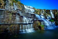 Водопад Водопад