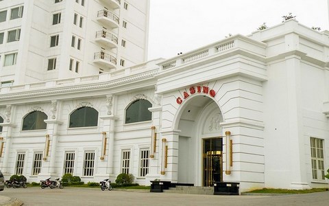 Казино Халонга Казино Халонга