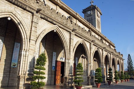 Католический собор Католический собор
